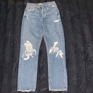 AGOLDE 90’s JEAN